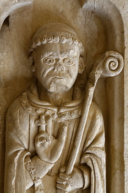 Abbaye de Montmajour-011